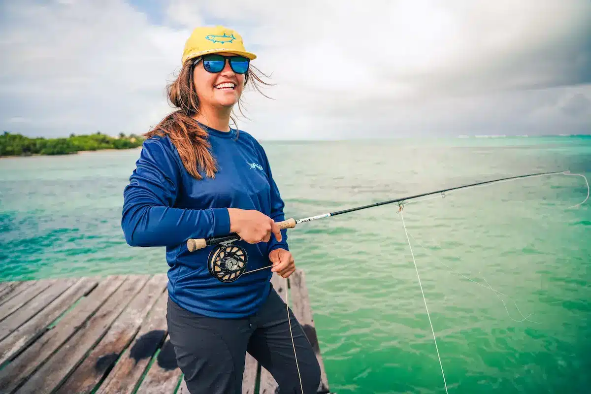 Women on the Flats Retreat