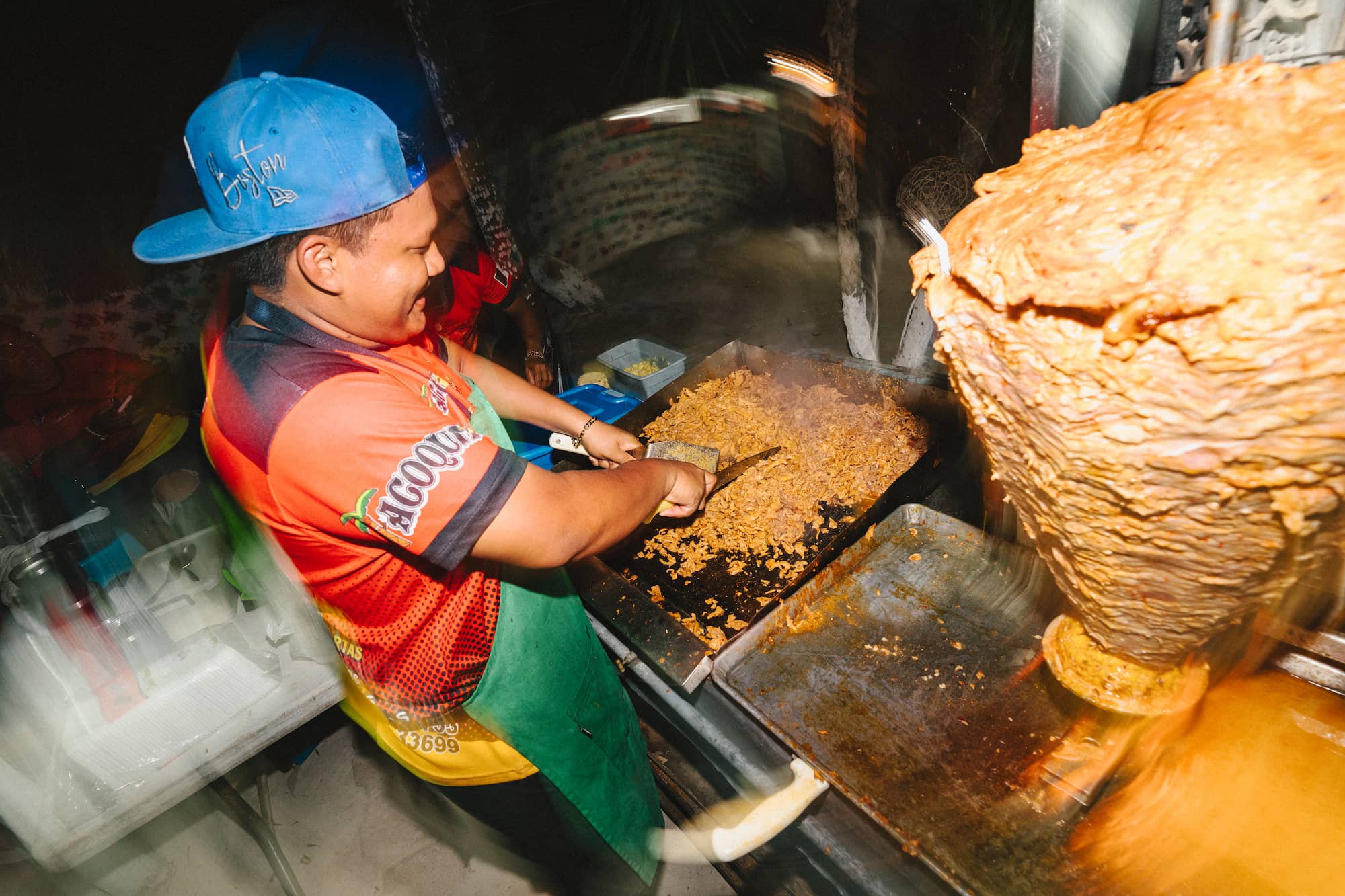 Chef’s Week <br>(Week 1)