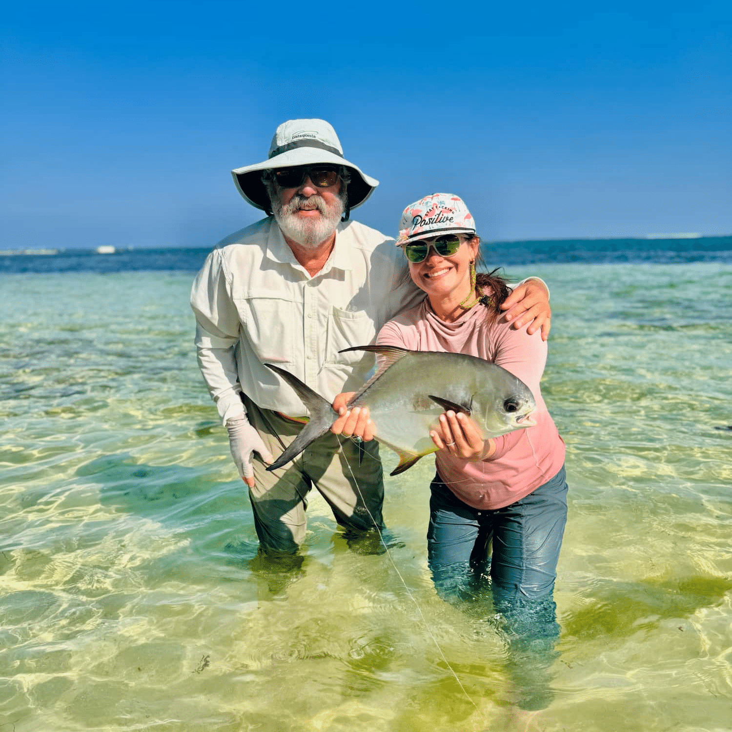 Father Daughter Week